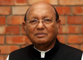 তোফায়েল আহমেদ আর নেই
