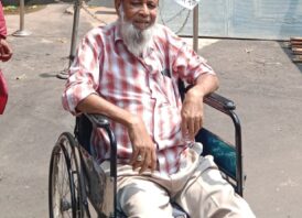 ১৬ জুন সংবাদপত্রের কালো দিবস ও আ’লীগের চরিত্র উন্মোচন?