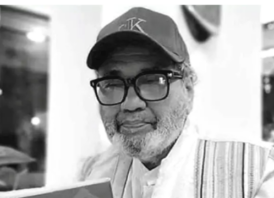 একুশে পদকপ্রাপ্ত কবি আল মুজাহিদীর ইন্তেকালে এবি পার্টির শোক