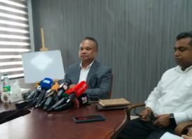 পূর্ববর্তী সরকারের গাফিলতিতে টিকা কর্মসূচিতে সংকট তৈরি হয়েছে
