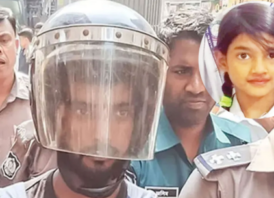 রামিসা হত্যা মামলার বিচার শুরু