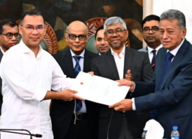 নতুন অর্থবছরের জন্য ৯ লাখ ৩৮ হাজার কোটি টাকার বাজেট মন্ত্রিসভায় অনুমোদন