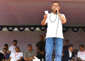 যতক্ষণ প্রাণ থাকবে দেশ ও দেশের মানুষের জন্য কাজ করে যাব : প্রধানমন্ত্রী