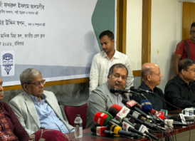 গণমাধ্যমকে অন্ধকার গলি থেকে মুক্ত আকাশে বের করেছেন শহীদ জিয়াই: তথ্যমন্ত্রী