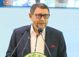 ৬ শিশু মৃত্যুর ঘটনায় শাস্তির মুখোমুখি হচ্ছে আদ-দ্বীন হাসপাতাল : স্বাস্থ্যমন্ত্রী