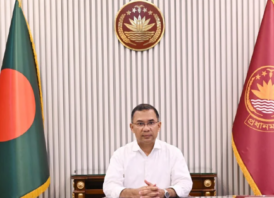 নিরাপত্তার ঘেরাটোপে সরকার প্রধানকে জনগণ থেকে দূরে ঠেলে না দেওয়ার আহ্বান