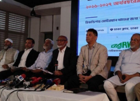 মধ্যম সারির রিকন্ডিশন্ড গাড়িতে বাড়তি কর প্রত্যাহারের দাবি বারভিডার