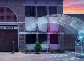 দেশের প্রথম ‘ক্যাশলেস কারাগার’ চালু মুন্সিগঞ্জে