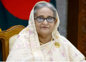 টোল আদায়ে অনিয়ম: শেখ হাসিনাসহ ১৭ জনের বিরুদ্ধে প্রতিবেদন ২০ সেপ্টেম্বর