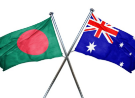 সংসদীয় সহযোগিতা ও দ্বিপাক্ষিক সম্পর্ক আরও জোরদারের অঙ্গীকার বাংলাদেশ-অস্ট্রেলিয়ার