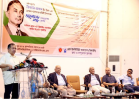 শহীদ জিয়ার সার্কের নীতি ও বহুপক্ষীয় কূটনীতিই বর্তমান সরকারের প্রধান পথ : তথ্যমন্ত্রী