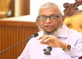 শিশুশ্রম নিজের ঘর থেকে বন্ধ করতে হবে : শ্রমমন্ত্রী
