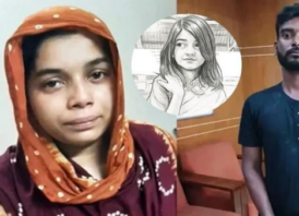 রামিসা ধর্ষণ ও হত্যা মামলায় সোহেল রানা-স্বপ্না খাতুনের মৃত্যুদণ্ড