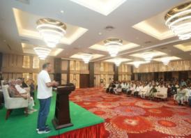 ‘সিঙ্গাপুর, কানাডা নয়, বেটার বাংলাদেশ’ গড়তে চাই : প্রধানমন্ত্রী