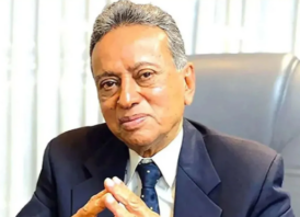 পে-স্কেল বাস্তবায়নের কারণ জানালেন অর্থমন্ত্রী