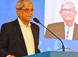 নতুন সম্ভাবনার জন্য যেকোনো কিছু করতে প্রস্তুত সরকার : মির্জা ফখরুল