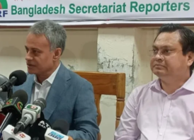 রাজধানী থেকে কবে সরছে ৪ বাস টার্মিনাল, জানালেন মন্ত্রী