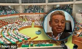 বৈদেশিক ঋণের সুদ-আসল পরিশোধের চাপ সামলাতে কঠোর সরকার