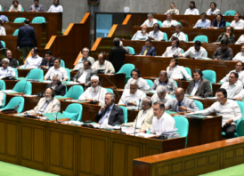 ২০২৬-২৭ সালের প্রস্তাবিত বাজেট ‘জীবনবান্ধব’ : প্রধানমন্ত্রী