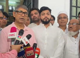 সংস্কারের পর দ্রুত খুলে দেওয়া হবে জিয়া স্মৃতি জাদুঘর: মুক্তিযুদ্ধমন্ত্রী