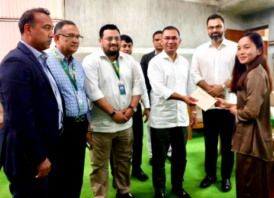 ফুটবলার ঋতুপর্ণার গৃহ নির্মাণে আর্থিক অনুদান দিলেন প্রধানমন্ত্রী