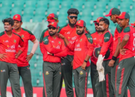 অস্ট্রেলিয়ার বিপক্ষে টি-টোয়েন্টি সিরিজের দল ঘোষণা করল বাংলাদেশ
