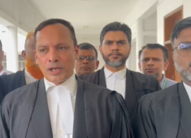 আছিয়া ও রামিসা হত্যা মামলার ডেথ রেফারেন্স অগ্রাধিকার ভিত্তিতে শুনানি চাইলেন অ্যাটর্নি জেনারেল