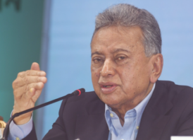 অর্থনীতিকে সমৃদ্ধির পথে নিয়ে যাওয়াই সরকারের লক্ষ্য : অর্থমন্ত্রী