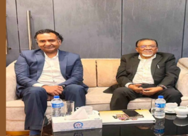 আইসিএপিপি’র সভায় যোগ দিতে রাতে ঢাকা ছাড়ছে বিএনপি প্রতিনিধি দল