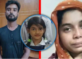 রামিসা হত্যার আসামিরা আদালতে