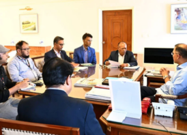 পরিবেশের সঙ্গে সামঞ্জস্য রেখে বৃক্ষরোপণের পরামর্শ প্রধানমন্ত্রীর