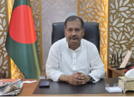 ব্যাংক সংস্কারে রাজনৈতিক সুশাসন জরুরি : তথ্যমন্ত্রী