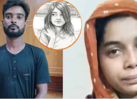 শিশু রামিসা হত্যা : ডেথ রেফারেন্সসহ পূর্ণাঙ্গ রায়ের নথি উচ্চ আদালতে