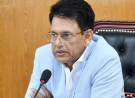 এইচএসসি পরীক্ষা নিয়ে কেন্দ্রসচিবদের সঙ্গে বসছেন শিক্ষামন্ত্রী