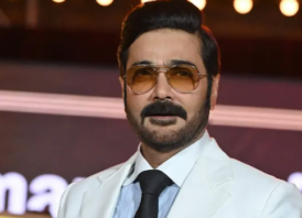 বাবার ভালোবাসা কখনও বদলায় না : প্রসেনজিৎ