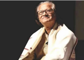চিরনিদ্রায় শায়িত মুস্তাফা মনোয়ার