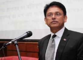 শিক্ষাব্যবস্থাকে মালয়েশিয়া-অস্ট্রেলিয়ার মানে উন্নীত করার কাজ চলছে : শিক্ষামন্ত্রী