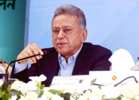 বাজেটকে যথাসম্ভব অন্তর্ভুক্তিমূলক করার চেষ্টা করেছি : অর্থমন্ত্রী