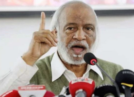 শৃঙ্খলা-সততা-দেশপ্রেম ছাড়া জিয়ার শাহাদাতবার্ষিকী অর্থহীন