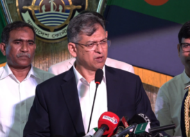 দেশে ধর্ষণের পরিসংখ্যান বেড়েছে : স্বরাষ্ট্রমন্ত্রী