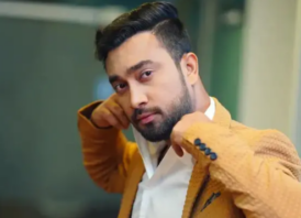 মোটরসাইকেল দুর্ঘটনায় গুরুতর আহত অভিনেতা জোভান