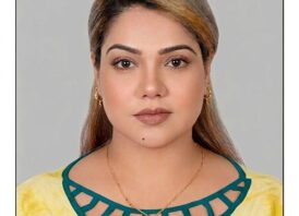 চলচ্চিত্র শিল্পী সমিতির নির্বাচনে ভোট প্রার্থনা করলেন হোসনে আরা রিয়া