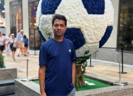 বাংলাদেশে ব্রাজিল-আর্জেন্টিনা উন্মাদনা: ইতিহাস, আবেগ নাকি অতিরিক্ত আসক্তি?
