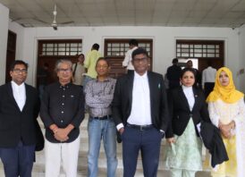 ই-সিগারেট নিষিদ্ধে হাইকোর্টের রুল