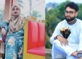 ৩ সন্তানকে রেখে ইমামের সঙ্গে পালালেন প্রবাসীর স্ত্রী