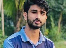 নোয়াখালীতে বাস চাপায় শিশুর মৃত্যু