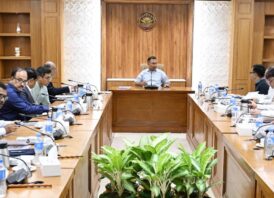 অলাভজনক রাষ্ট্রায়ত্ত কলকারখানা চালুর প্রক্রিয়া দ্রুত শেষ করার নির্দেশ প্রধানমন্ত্রীর