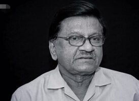 অধ্যাপক আবুল কাশেম ফজলুল হক স্মরণ: সত্য ও নির্মোহ জীবনের আখ্যান – ডক্টর দিপু সিদ্দিকী