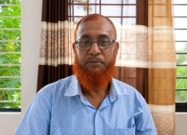 আংগারিয়া ইউনিয়ন ভূমি অফিসের সেবায় সন্তুষ্ট সেবাগ্রহীতারা