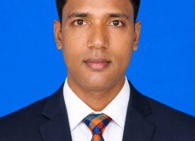 বরিশালে প্রধানমন্ত্রীর আগমন উপলক্ষে যুবদল নেতা কলিম হোসেন হাওলাদারের শুভেচ্ছা ও স্বাগতম